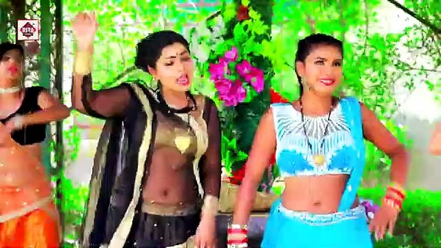 डीजे पे धूम मचा दिया ऐ गाना आते ही _ भतार के फटक देम _ Raju Ravindra _ VIDEO SON