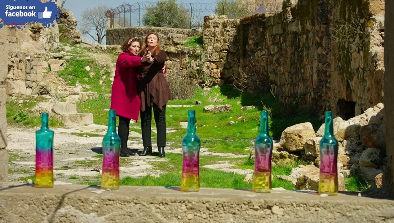 HERCAI - capitulo 131