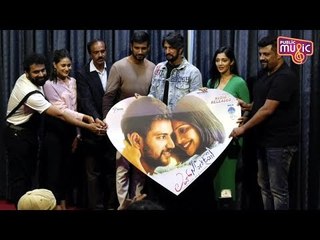 Kiccha Sudeep Releases Love Mocktail Movie Audio | Darling Krishna, Milana Nagaraj | Raghu Dixit