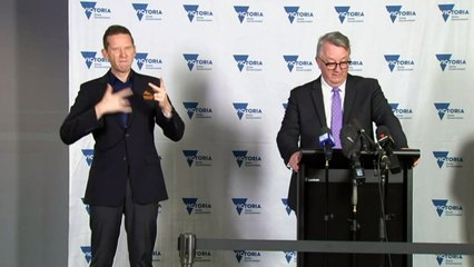 Restrictions in Victoria to further ease from Friday