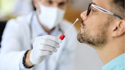 Self-Isolation No Longer Required For Fully Vaccinated Brits