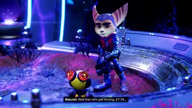 Ratchet and Clank Rift Apart on 6th Street Part 9