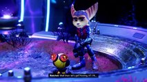 Ratchet and Clank Rift Apart on 6th Street Part 9