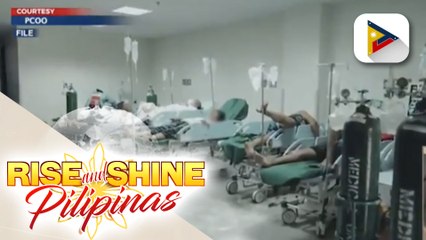 PhilHealth, maglalabas ng mas malawak na coverage para sa mga tinamaan ng COVID-19