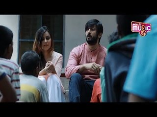 Sandalwood Actor Chetan Pre-Wedding Video