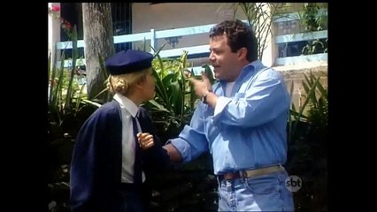 Pérola Negra - Capítulo 4