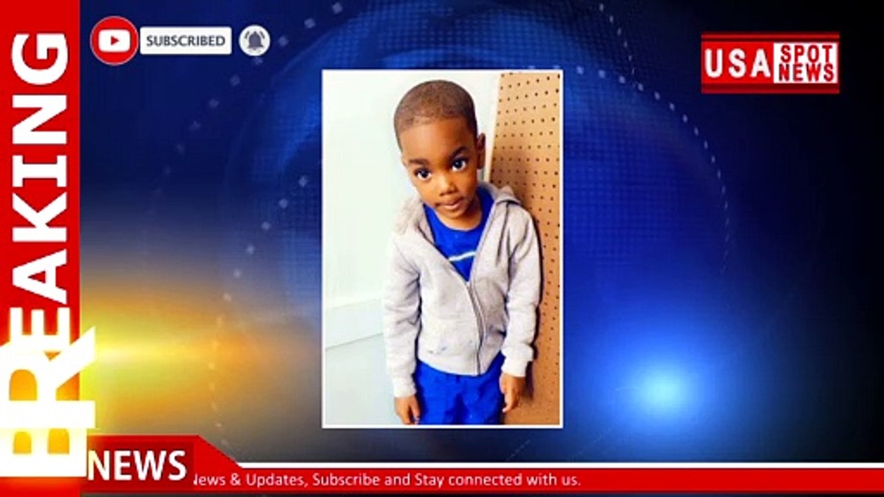 Man arrested after 4-year-old son dies of accidental drug OD