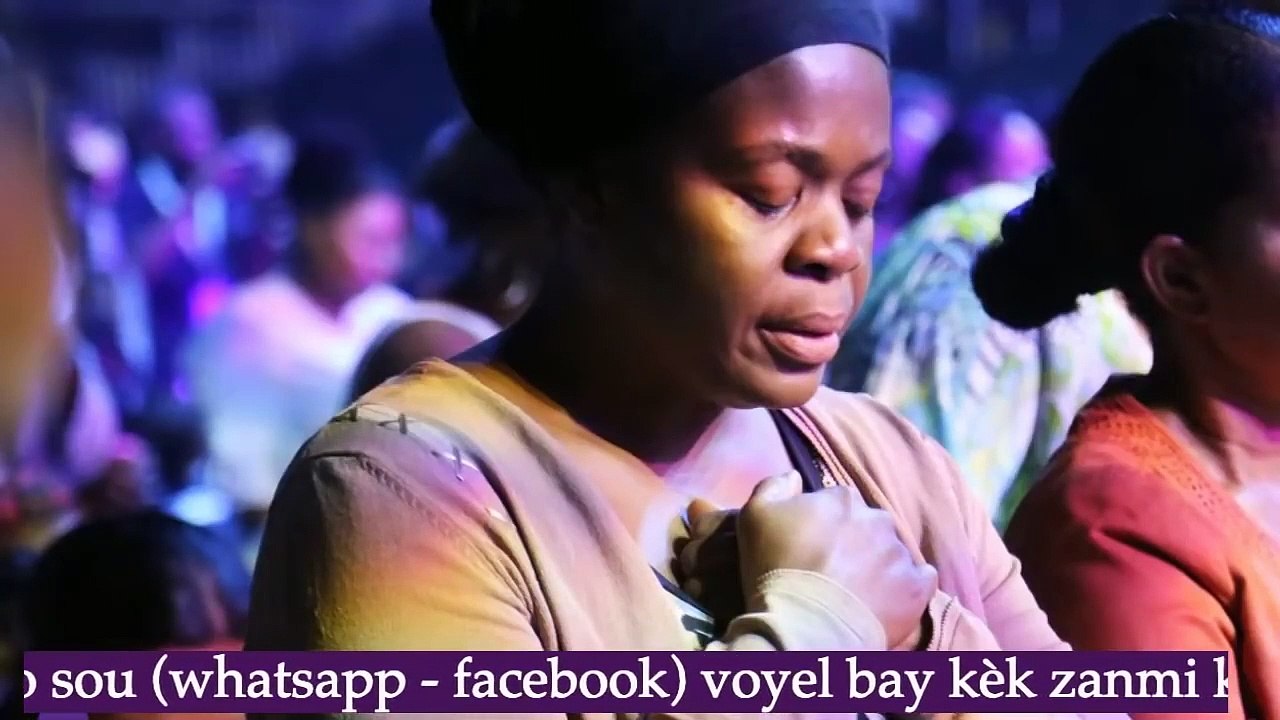 Si Bondye pat la