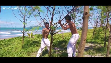 WHY LOVE WHY THE SERIES SEASON 2 OFFICIAL TRAILER | #WhyLoveWhyS2 #whylovewhy #wlws2