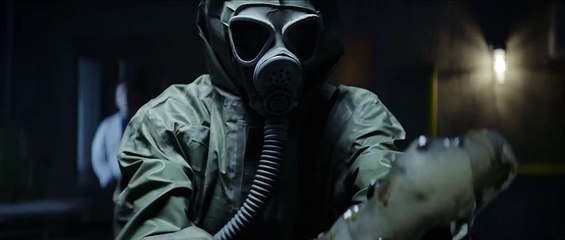 Project Ithaca Trailer