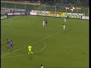 Fiorentina - Livorno: 1 - 0 [25 Serie A]