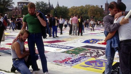 Can You Bring It Bill T. Jones and D-Man in the Waters Trailer