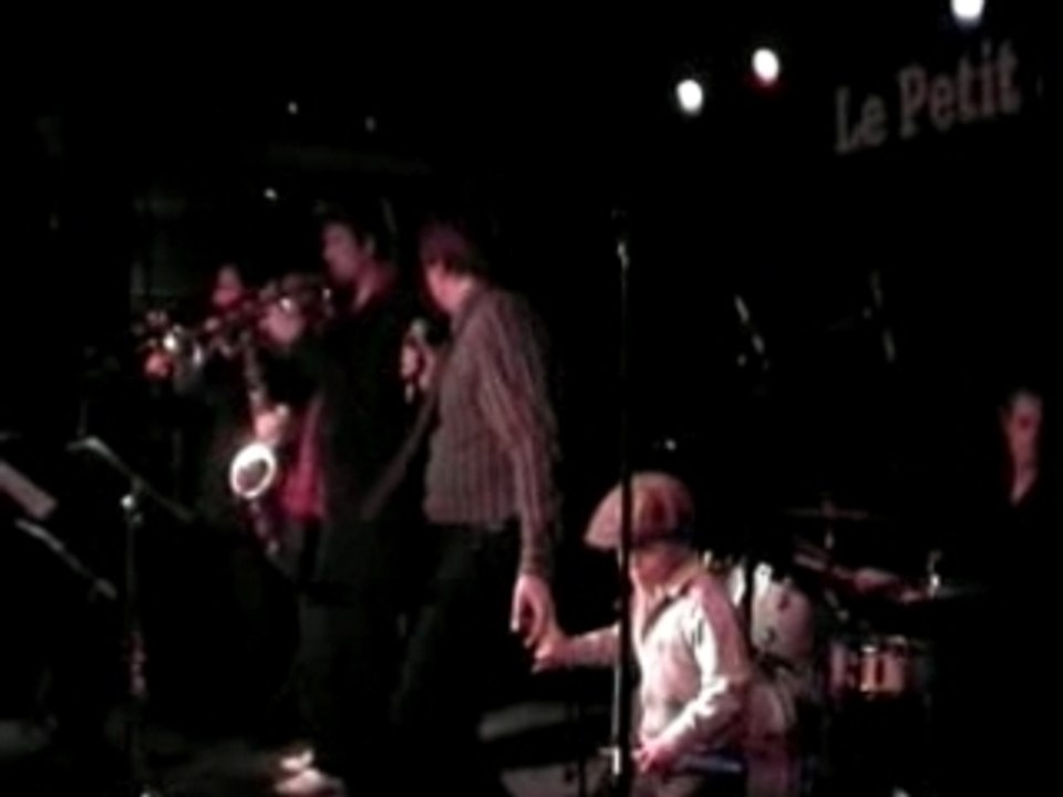 Laurent Yokel - Famous Singer