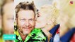 Blake Shelton & Gwen Stefani�s Special Wedding Details Revealed