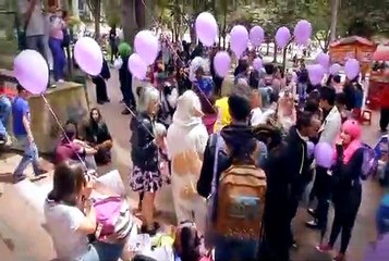 Gran Fan - Haraku en Colombia