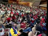 Presidente Maduro lidera reunión con precandidatos y precandidatas del PSUV rumbo a las primarias