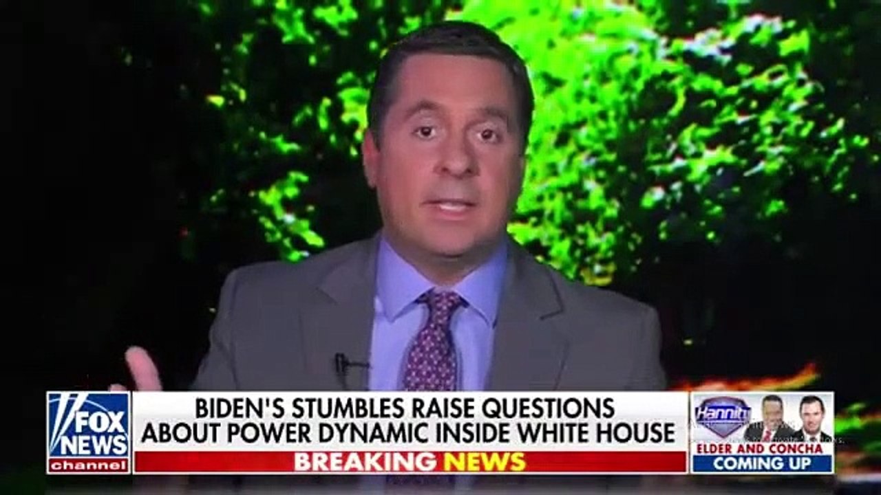 Sean Hannity 7-6-21 - FULL - FOX BREAKING NEWS Today TRUMP July 6, 2021