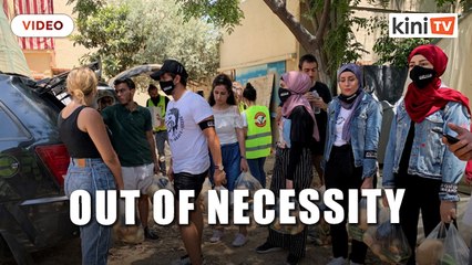 As meat prices soar in Lebanon, veganism fills the gap for some