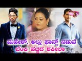 Actress Shakila comments on Mahesh Babu & Allu Arjun