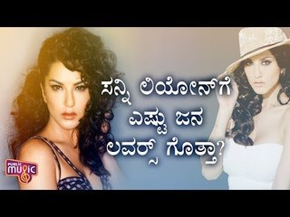 Sunny Leone Had Dated Russell Peters & Matt Erikson Before Marrying Daniel Weber