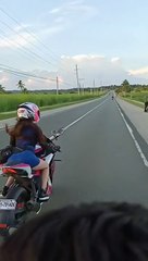 Lets get ride!