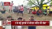 Bihar Flood:  बाढ़ के बीच बिहार में ऑरेंज अलर्ट जारी, कुदरत बरपा रही है कहर