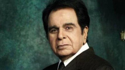 Film critic Jaiprakash Chouksey to Dilip Kumar death