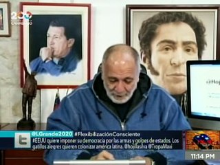 COVID-19 | Venezuela registró 1.139 casos comunitarios, 9 Importados y 261.411 pacientes recuperados