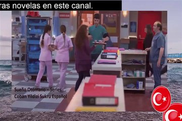 Amor en Emergencia (Acil Ask Araniyor) Capitulo 25