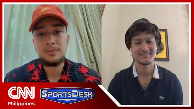 Gomez de Liaño brothers to play in Japan Basketball League | Sports Desk