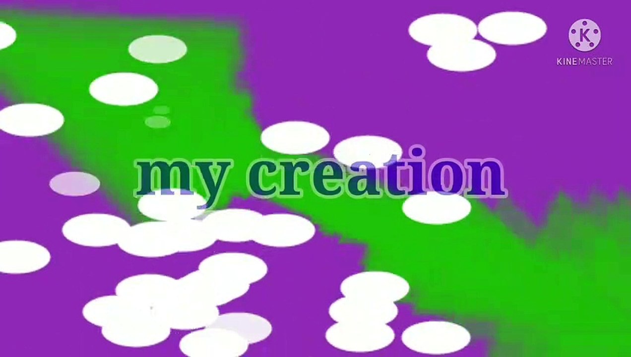 purple creation