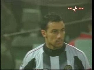 Parma - Udinese: 2 - 0 [25 Serie A]