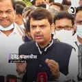 Uproar In Maharashtra Assembly, 12 BJP MLAs Suspended