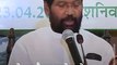 Ram Vilas Paswan, The Politician Who Remained In Power For Half-A-Century