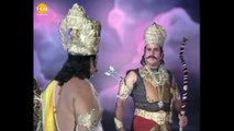 रामायण - EP 71  - लक्ष्मण मेघनाद युद्ध और मेघनाद उद्धार _