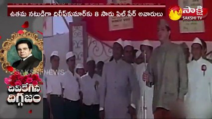 ప్రముఖ బాలీవుడ్ నటుడు దిలీప్‌కుమార్ కన్నుమూత