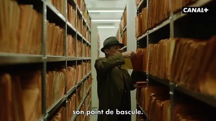 Deutschland 89 Bande-annonce