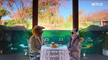 Sexy Beasts Saison 1