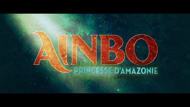 AINBO Film - Dans les coulisses du doublage avec Audrey Lamy