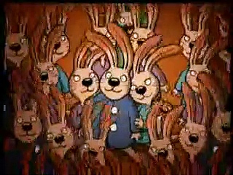 LOULOU ET AUTRES LOUPS Film