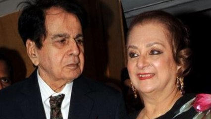 Dilip Kumar Dies:Anoop Jalota remembers late legendary actor