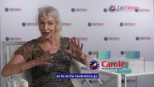 TabTimer Customer Testimonial – Carole