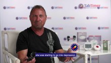 TabTimer Customer Testimonial – Toby
