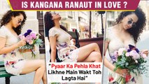 Kangana Ranaut Shares Extremely Beautiful Pictures From Her Recent Visit To Budapest | Fans React