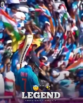 Happy birthday Ms Dhoni legend of cricket