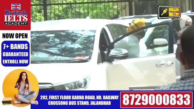 SIT ਸਾਹਮਣੇ ਢੱਡਰੀਆਂ ਵਾਲੇ ਨੇ ਕਸੂਤੇ ਫਸਾ ਦਿੱਤੇ ਬਾਦਲ Ranjit Singh Dhadrian Wale appears SIT | Punjab TV