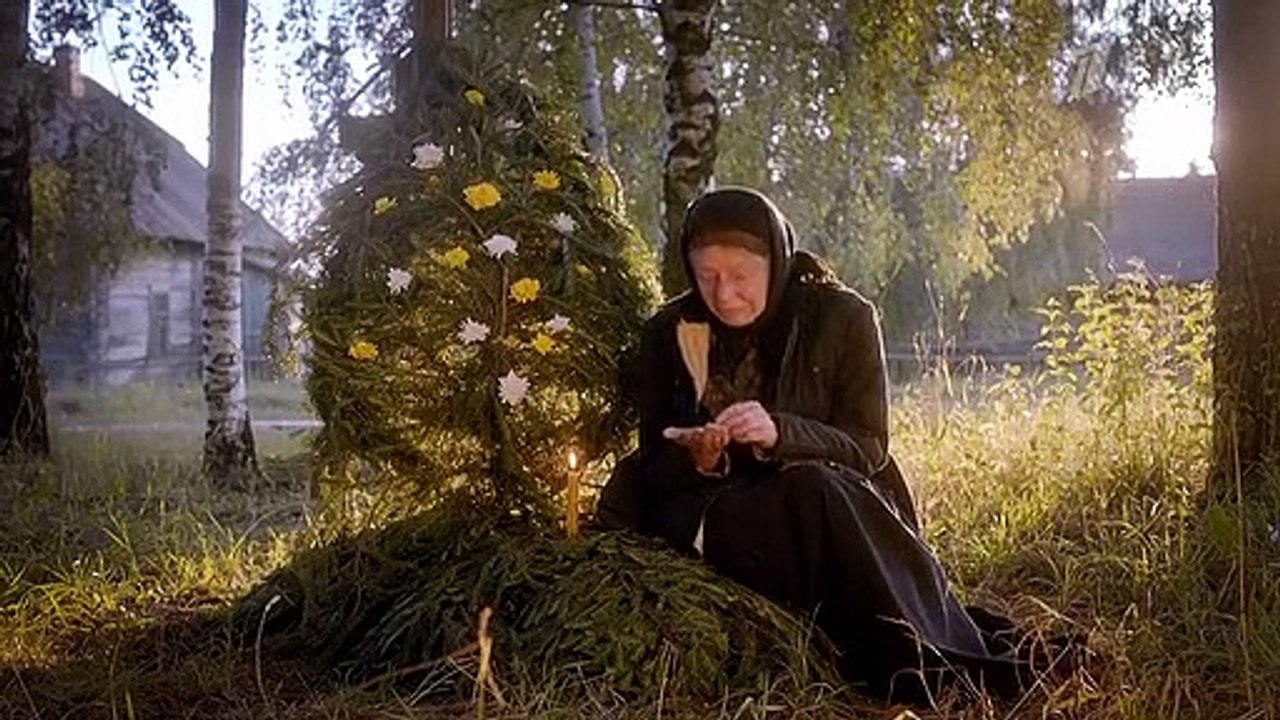 Угрюм-река 9 серия 2021