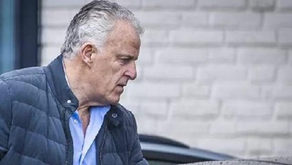 Hollanda şokta! Mafyanın ölüm listesindeki ünlü gazeteciye sokak ortasında kurşun yağdırdılar