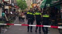 Schock in den Niederlanden: Polizei-Reporter in den Kopf geschossen