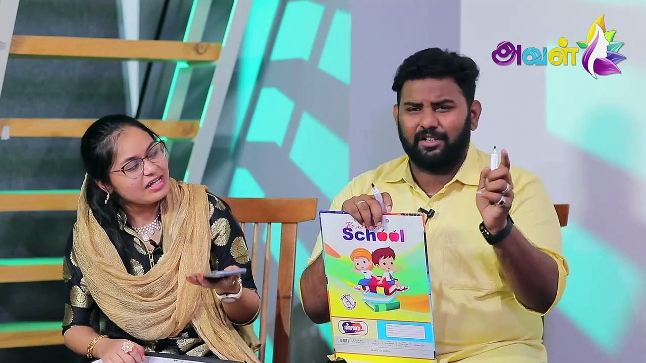 Handbag-க்கே டஃப் கொடுக்க பார்க்குறீங்க - VJ Ashiq & Sonu Fun interview | Handbag Secrets